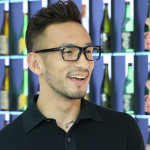 中田英寿プロデュース日本酒バー『SAKENOMY Project supported by e仕事』オープニングレセプション開催！