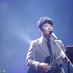 星野源、大ヒットアルバム『YELLOW DANCER』を携え待望の全国ツアー『YELLOW VOYAGE』がいよいよスタート！