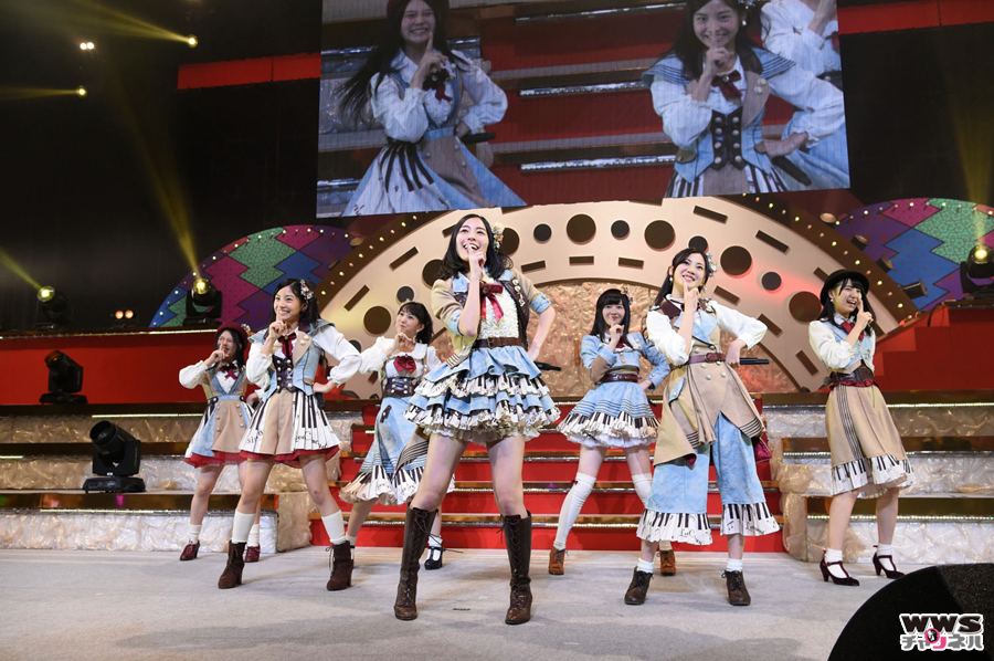 『SKE48 冬コン2015名古屋再始動。～珠理奈が帰って来た～』DVD & Blu-ray発売日決定！