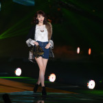 江野沢愛美、飯豊まりえ、松井愛莉ら人気モデルがGirlsAward 2015 AUTUMN/WINTERに登場！