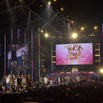 【32800人を動員！】TGC 2015 A/Wに香里奈 松井愛莉ら豪華モデル、ゲストにAAA 西島隆弘 與真司郎 斎藤工らが出演！