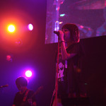 LiSAがCOUNTDOWN JAPAN 15/16のCOSMO STAGE初日のトリで登場！2015年の感謝を込めてアンコールに応える！
