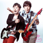 ニコニコ超会議2016「超演奏してみたステージ」に伊藤一朗(Every Little Thing)と大渡亮(Do As Infinity)のおっさん2人ユニットが出演決定！