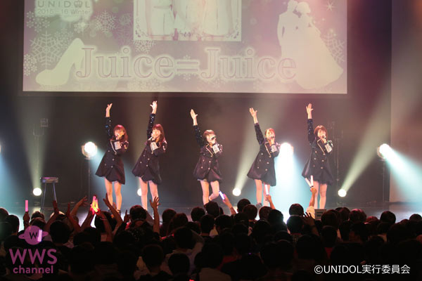 Juice=Juice、ベイビーレイズJAPANも登場！UNIDOL 優勝は『Tomboys☆』?