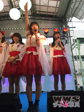 陣内智則の姪っ子アイドルがオリコン上位の可能性??1月17日 神戸震災復興ライブに出演「兵庫を盛り上げたい」