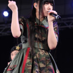 【ニコニコ超会議2015】私立恵比寿中学がサークルKサンクスイベントに登場！