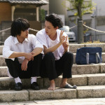 中条あやみがヒロインを務める映画『セトウツミ』の公開日が７月２日決定！追加キャストも発表！