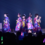 【ライブレポート】私立恵比寿中学が徳ダネ福キタル♪SPECIAL LIVEに登場！