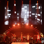 【ライブレポート】三代目 J Soul Brothersが『R.Y.U.S.E.I』でランニングマンポーズ披露！テレビ朝日ドリームフェスティバル2015 ２日目トリを飾る！