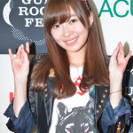 【動画公開】HKT48にインタビュー！GUM ROCK FES.In 日本武道館