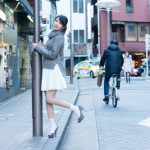 乃木坂46の高山一実が『本讀乙女』で大好きなミステリー本について語る！