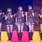 【ライブレポート】「かわいいだけじゃダメなんですか！？」夢みるアドレセンス、ツアーファイナルでキャッチコピー決定！