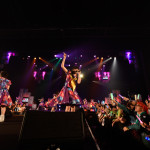 【ライブレポート】私立恵比寿中学が徳ダネ福キタル♪SPECIAL LIVEに登場！