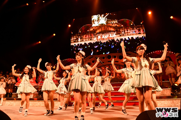 『SKE48 冬コン2015名古屋再始動。～珠理奈が帰って来た～』DVD & Blu-ray発売日決定！