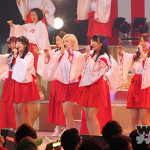 Cheeky Parade 山本真凛 鈴木真梨耶、GEM武田舞彩が6/25の活動を最後にLA留学を発表！