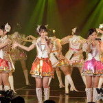 【ライブレポート】SKE48が大晦日に「カウントダウン公演2015-2016」を開催！須田亜香里「今年はSKE48として、更なる高みを目指します」