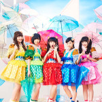 GEM、ベイビーレイズJAPAN、でんぱ組.incらが出演決定！iCON DOLL LOUNGEが日比谷野音で開催！