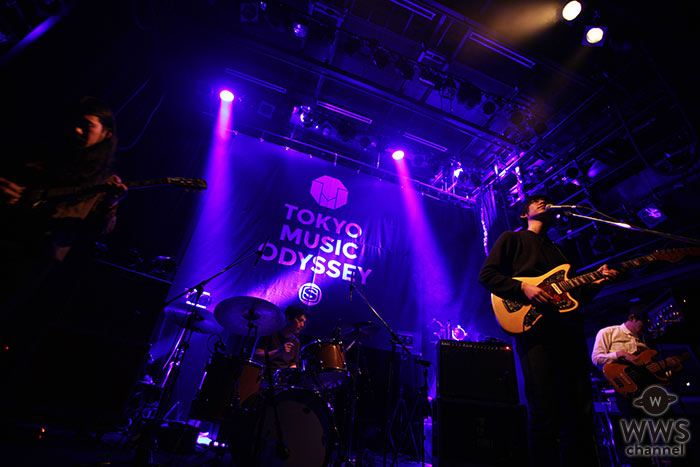 2月23日スペースシャワーTVが渋谷WWWでSPACE SHOWER ALTERNATIVE ACADEMY開催！
