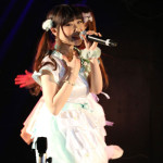 【ライブ写真&インタビュー】HAPPY♡ANNIVERSARYがアイドル☆コレクションに登場！