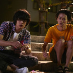中条あやみがヒロインを務める映画『セトウツミ』の公開日が７月２日決定！追加キャストも発表！
