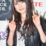 【動画公開】HKT48にインタビュー！GUM ROCK FES.In 日本武道館
