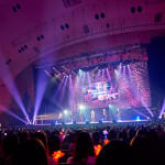 U-KISSが「バレンタインイベント」を2月13日に横浜パシフィコ国立大ホールにて開催