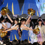 【写真特集】1000人の女子高生シンデレラがランウェイを彩る！シンデレラフェスVol.2