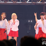 Cheeky Parade 山本真凛 鈴木真梨耶、GEM武田舞彩が6/25の活動を最後にLA留学を発表！