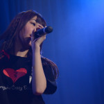 渋谷対原宿、六本木決戦開催！GALDOLL vs DaisukI 2MAN GIGライブレポート