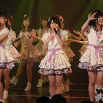 【ライブレポート】SKE48が大晦日に「カウントダウン公演2015-2016」を開催！須田亜香里「今年はSKE48として、更なる高みを目指します」