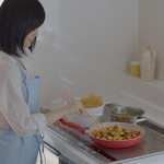 【NMB48】山本彩がPanasonic 太陽光発電システム新CMに出演！