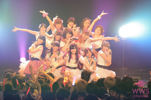 Juice=Juice、ベイビーレイズJAPANも登場！UNIDOL 優勝は『Tomboys☆』?