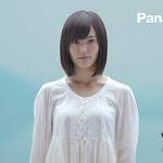 【NMB48】山本彩がPanasonic 太陽光発電システム新CMに出演！