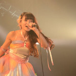 【ライブレポート】魅せた！アイドルシンガー滝口成美 5つの公約達成！