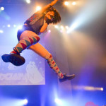 【ライブレポート】ベイビーレイズJAPANがUNIDOL Winter 2015-16にシークレットゲストで登場！