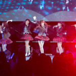 【ライブレポート】夢みるアドレセンスが『Bye Bye My Days』で女子高生と一つになる！シンデレラフェスVol.2