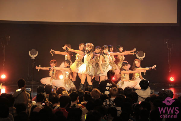 Juice=Juice、ベイビーレイズJAPANも登場！UNIDOL 優勝は『Tomboys☆』?