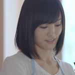 【NMB48】山本彩がPanasonic 太陽光発電システム新CMに出演！