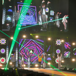 超特急がGirlsAward 2015 AUTUMN/WINTERに登場！ランウェイを無邪気に走り抜ける！