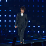 大倉士門、こんどうようぢが東京ガールズコレクション 2015 AUTUMN/WINTERのスヌーピーステージに登場！