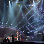 KNOCK OUT MONKEYが、テレビ朝日ドリームフェスティバル2015で夢を叫ぶ！「ここでワンマンするまでやめられない！」