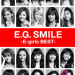 ベストアルバムのリリースを記念しE-girls20名が全国のCDショップをサプライズ訪問！