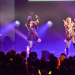 【ライブレポート】ベイビーレイズJAPANがUNIDOL Winter 2015-16にシークレットゲストで登場！