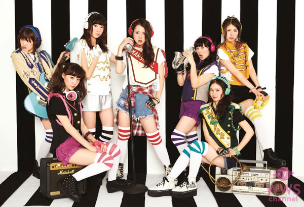 GEM、ベイビーレイズJAPAN、でんぱ組.incらが出演決定！iCON DOLL LOUNGEが日比谷野音で開催！