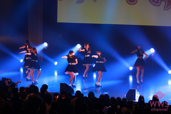 Juice=Juice、ベイビーレイズJAPANも登場！UNIDOL 優勝は『Tomboys☆』?