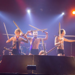 【ライブレポート】ゴールデンボンバー 2015年のラストLIVE！？紅白で出来ない事を全部ココでやります！