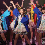 【ライブレポート】SKE48が大晦日に「カウントダウン公演2015-2016」を開催！須田亜香里「今年はSKE48として、更なる高みを目指します」
