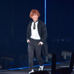 大倉士門、こんどうようぢが東京ガールズコレクション 2015 AUTUMN/WINTERのスヌーピーステージに登場！