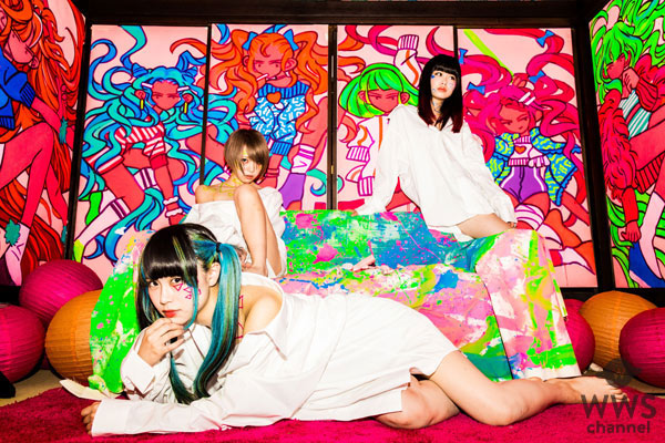 GEM、ベイビーレイズJAPAN、でんぱ組.incらが出演決定！iCON DOLL LOUNGEが日比谷野音で開催！