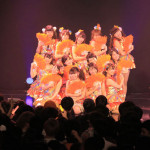 Juice=Juice、ベイビーレイズJAPANも登場！UNIDOL 優勝は『Tomboys☆』?